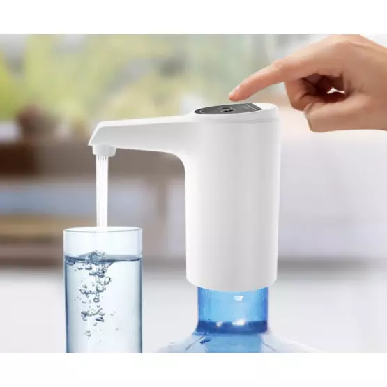 Електрическа помпа за вода с USB