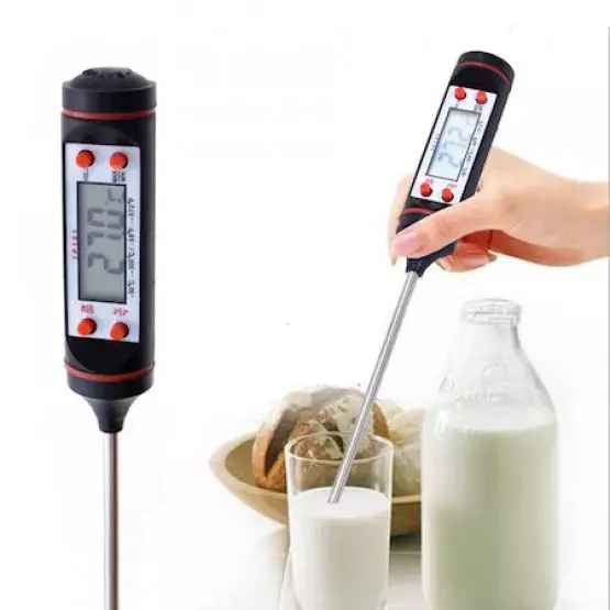 Дигитален кухненски термометър