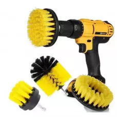 Почистващи четки за винтоверт Почистващи четки за винтоверт