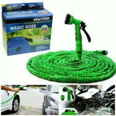 Разтегателен градински маркуч MAGIC HOSE