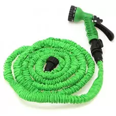 Разтегателен градински маркуч MAGIC HOSE