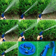 Разтегателен градински маркуч MAGIC HOSE