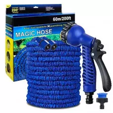 Разтегателен градински маркуч MAGIC HOSE
