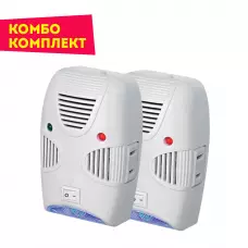 Ултразвуков уред срещу гризачи и насекоми Ултразвуков уред срещу гризачи и насекоми