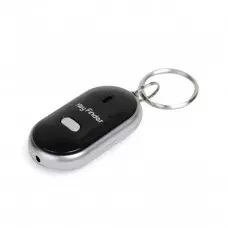 Ключодържател свирни и намери - whistle key finder 2 бр Ключодържател свирни и намери - whistle key finder 2 бр