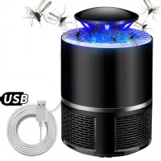 Лампа против насекоми и комари Лампа против насекоми и комари