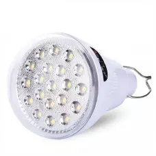 Соларна лампа с акумулатор и соларен панел Solar Led Light Соларна лампа с акумулатор и соларен панел Solar Led Light