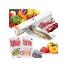 Машина за вакуумиране на храна Fresh Pack Pro Машина за вакуумиране на храна Fresh Pack Pro