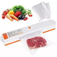 Машина за вакуумиране на храна Fresh Pack Pro Машина за вакуумиране на храна Fresh Pack Pro