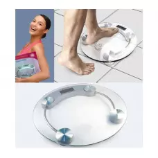 Стъклен електронен кантар PERSONAL SCALE Стъклен електронен кантар PERSONAL SCALE