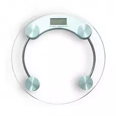 Стъклен електронен кантар PERSONAL SCALE Стъклен електронен кантар PERSONAL SCALE