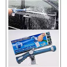 8 канален накрайник за маркуч с функция за безконтактно миене 8 канален накрайник за маркуч с функция за безконтактно миене