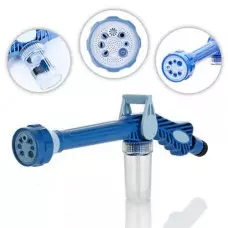 8 канален накрайник за маркуч с функция за безконтактно миене 8 канален накрайник за маркуч с функция за безконтактно миене