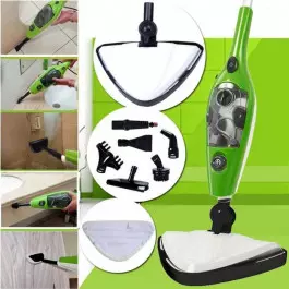 ПАРОЧИСТАЧКА STEAM MOP X10