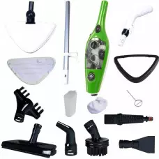 ПАРОЧИСТАЧКА STEAM MOP X12 ПАРОЧИСТАЧКА STEAM MOP X12