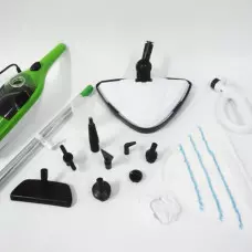 ПАРОЧИСТАЧКА STEAM MOP X12 ПАРОЧИСТАЧКА STEAM MOP X12