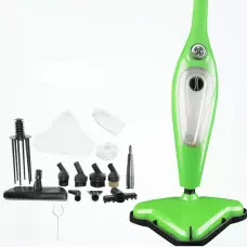 ПАРОЧИСТАЧКА STEAM MOP X12 ПАРОЧИСТАЧКА STEAM MOP X12