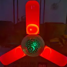 Bluetooth музикална лампа/ LED крушка с дистанционно управление Bluetooth музикална лампа/ LED крушка с дистанционно управление