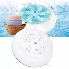 Ултразвуков уред за пране (Портативна пералня) Ултразвуков уред за пране (Портативна пералня)