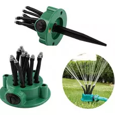 Мултифункционална гъвкава 360 градусова пръскачка за вода Мултифункционална гъвкава 360 градусова пръскачка за вода