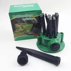 Мултифункционална гъвкава 360 градусова пръскачка за вода Мултифункционална гъвкава 360 градусова пръскачка за вода