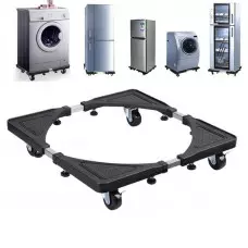 Многофункционална подвижна стойка за уреди Многофункционална подвижна стойка за уреди