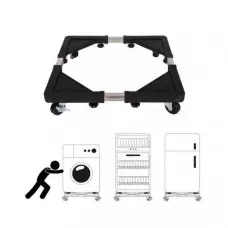 Многофункционална подвижна стойка за уреди Многофункционална подвижна стойка за уреди