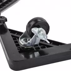 Многофункционална подвижна стойка за уреди Многофункционална подвижна стойка за уреди