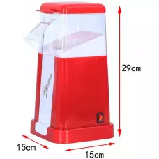 Машина за пуканки Машина за пуканки