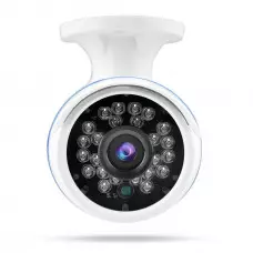 2бр камери за външен монтаж/нощно виждане Full HD 2бр камери за външен монтаж/нощно виждане Full HD