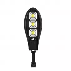 3 броя LED Соларна улична лампа 3 броя LED Соларна улична лампа