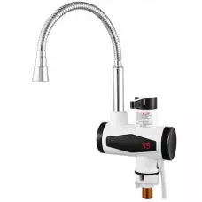 Електрически водонагревател New Electric Електрически водонагревател New Electric