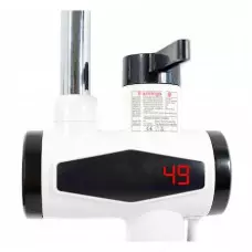 Електрически водонагревател New Electric Електрически водонагревател New Electric