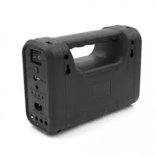 Соларна система за осветление Соларна система за осветление