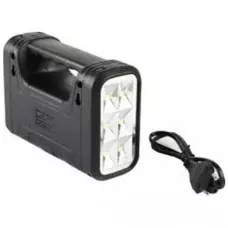 Соларна система за осветление Соларна система за осветление