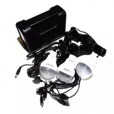 Соларна система за осветление Соларна система за осветление