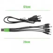 Соларна система за осветление Соларна система за осветление