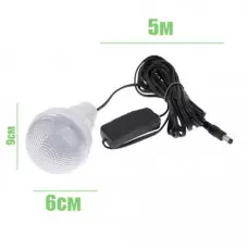 Соларна система за осветление Соларна система за осветление