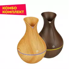 2бр. арома дифузер за етерични масла 2бр. арома дифузер за етерични масла