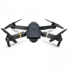 Micro Foldable Set 998 Πτυσόμενο Drone με Κάμερα και Χειριστήριο