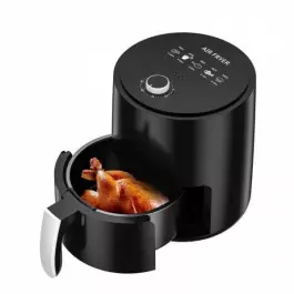 Фритюрник с горещ въздух без мазнина Air Fryer