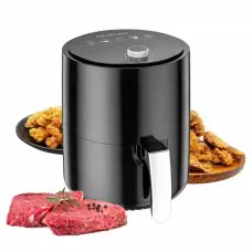 Фритюрник с горещ въздух без мазнина Air Fryer Фритюрник с горещ въздух без мазнина Air Fryer