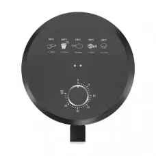 Фритюрник с горещ въздух без мазнина Air Fryer Фритюрник с горещ въздух без мазнина Air Fryer