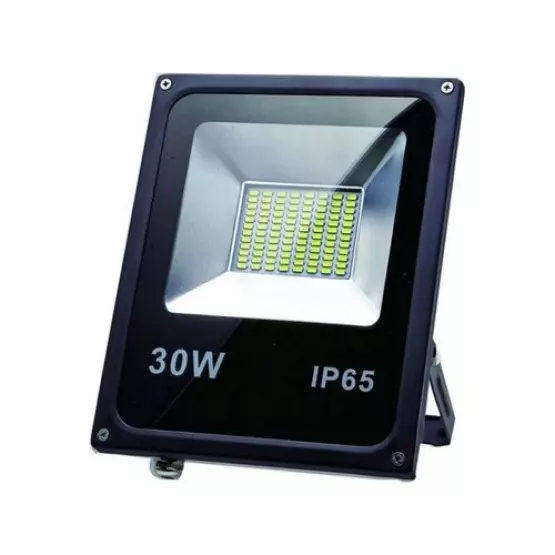 Led прожектор ip65/водоустойчив 