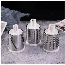 Кухненско Ренде Tabletop Drum Greater Кухненско Ренде Tabletop Drum Greater