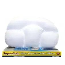 Анатомична възглавница против хъркане Egg Sleeper Анатомична възглавница против хъркане Egg Sleeper