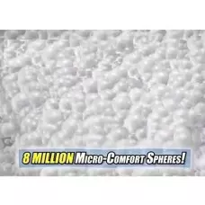 Анатомична възглавница против хъркане Egg Sleeper Анатомична възглавница против хъркане Egg Sleeper