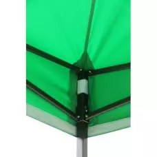 Усилена Сгъваема Градинска ШАТРА тип ХАРМОНИКА 3х3м Усилена Сгъваема Градинска ШАТРА тип ХАРМОНИКА 3х3м