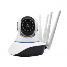 Камера за видеонаблюдение ONVIF, Въртяща 360 HD Камера за видеонаблюдение ONVIF, Въртяща 360 HD