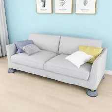 Комплект антивибрационни крачета за пералня, Противоплъзгащи, 4 броя Комплект антивибрационни крачета за пералня, Противоплъзгащи, 4 броя